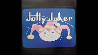 Jolly Joker  07  Glorija Official Audio 1985 [upl. by Annaerda]