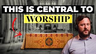 How Do Catholics Define Worship and Prayer [upl. by Yerag]