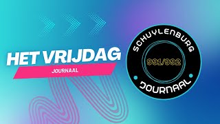 Schuylenburg Journaal 198 [upl. by Tessler216]