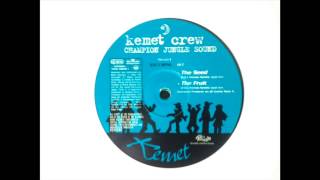 Kemet Crew  The Fruit [upl. by Eetsirhc]