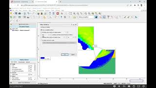 Slope Stability Analysis using SLIDE  Explanation and Example education [upl. by Finzer]