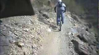 Arizona Downhill  freeride mountain bike compilation [upl. by Archle]