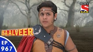 Baal Veer  बालवीर  Episode 967  22nd April 2016 [upl. by Farleigh]