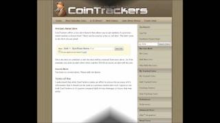 Gold amp Silver Market Alerts CoinTrackerscom [upl. by Warchaw]