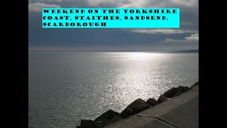 STAITHES and the yorkshire coast [upl. by Elaen]