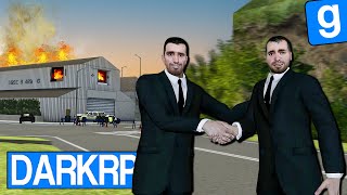 Jouvre une Entreprise  GMOD DarkRP [upl. by Baugh266]