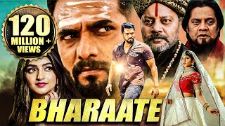 Bharaate 2020 NEW RELEASED Full Hindi Dubbed South Indian Movie  Srii Murali Sree Leela [upl. by Dekow75]