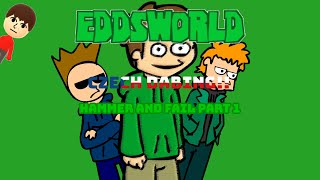 Eddsworld  Hammer and Fail Part 1 [upl. by Sarid]