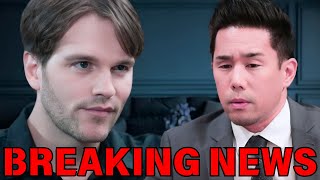 General Hospital EXPERT Spills Shocking Lucas amp Brad News [upl. by Ylyl296]