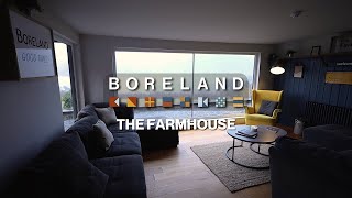 Boreland Properties  The Farmhouse [upl. by Oleic]