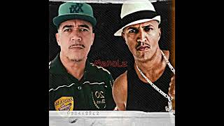 Racionais Mcs  O Quinto Vigia Mashup LeonardoLz [upl. by Tabbatha]