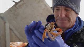 Robson Greens Fishing Coast To Coast S01E04 [upl. by Preiser]