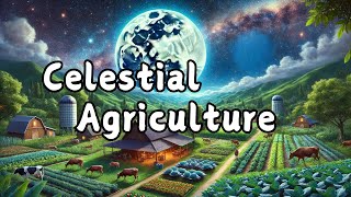 The Celestial SECRETS of Biodynamic Agriculture [upl. by Ennovad]