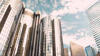 Westin Bonaventure [upl. by Inoue]