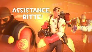 Protect Your Medic [upl. by Suirred]