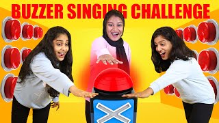 PRESS THE BUZZER SINGING CHALLENGE 🤩  ജയിക്കുന്നവർക്ക്‌ 10000 RS  PULLOTHI [upl. by Nwonknu]