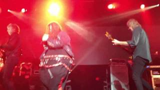 Weird Al  Fat Live  The Orpheum Theater Boston MA [upl. by Philana771]