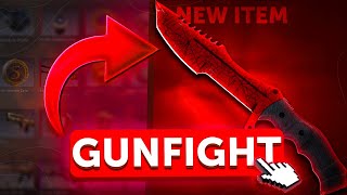 1 GUNFIGHT WINS [upl. by Lassiter138]