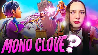 Virei mono Clove DEPOIS dessa LIVE 🤯 [upl. by Einolem]