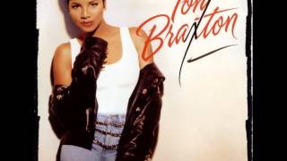 Toni Braxton  How Many Ways RKelly 93 Mix [upl. by Allain]