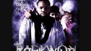 Raekwon  Gihad Brand New Off OB4CL2 [upl. by Ajet]