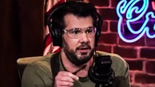 Stephen Crowder Reenacts Kyle Rittenhouse Murders [upl. by Yatzeck659]