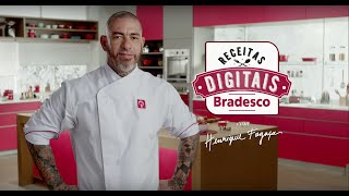 Receitas Digitais Bradesco – Picadinho de Boleto [upl. by Ainola]