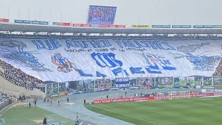 RESUMEN TALLERES VS BELGRANO Vista desde las tribunas [upl. by Yram973]