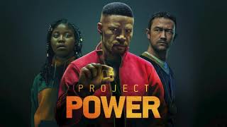 Grinding All My Life Project Power Netflix Soundtrack [upl. by Shiff]