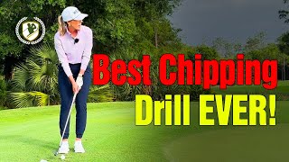 Best Chipping Drill EVER [upl. by Camus]