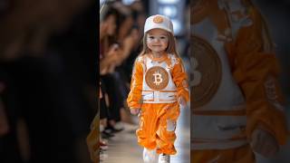 The MOST ADORABLE Baby Fashion Show Ever [upl. by Nywg]