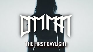 Dimman  The First Daylight Official Lyric Video [upl. by Aneerehs637]