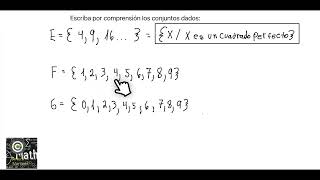 Enumerativo a descriptivo [upl. by Ahseekal]