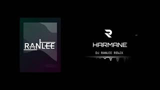 Harmane Baba Narde Remix DJ Ranlee  Viral Song [upl. by Aiden]