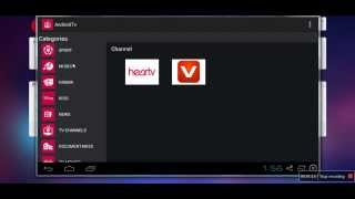 IPTV Admin Panel  How to Activate STB [upl. by Arodaeht]