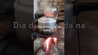 Feijoada na lenha 🪵😋 [upl. by Georges602]