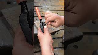 A Tool You Absolutely Need  Adjustable Tap Wrench [upl. by Whitford]