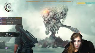 FINAL BOSS  NIGHTMARE MODE NO AMMO  The Evil Within 2 [upl. by Ishmael]