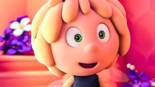 Maya the Bee The Honey Games 2018  Teaser 1 HD [upl. by Anoirb]