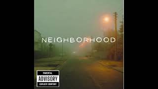 Neighborhood by NRG Films Beat [upl. by Ahseel]