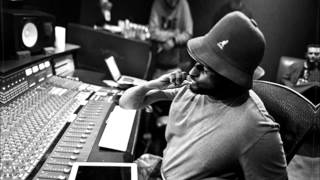 Studio  ScHoolboy Q Chopped amp Screwed [upl. by Luelle]