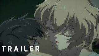 Kyokou Suiri Season 2  Official Trailer 3 [upl. by Ajad324]