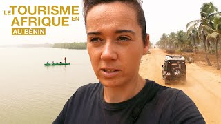 70  On découvre le Bénin 🇧🇯 Le tourisme du voyage en Afrique cest comment [upl. by Gilges]