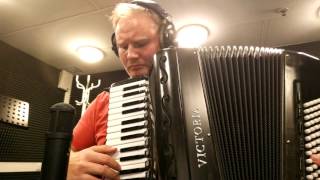 Estate  Oleg Dobrotin  accordion [upl. by Gilberta]