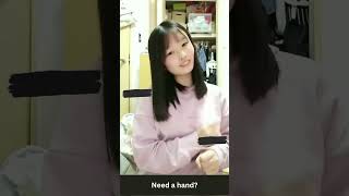 Magic Bomb Tiktok Challenge 22 magicbomb tiktok tiktokchallenge [upl. by Eniagrom]