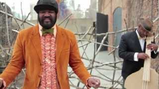 Gregory Porter  quotBe Good Lions Songquot Official Video [upl. by Peirce791]