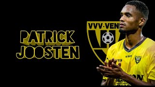 Patrick Joosten  Goals Skills amp Assists [upl. by Regni]