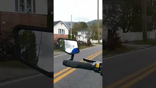 Polarna X01 Checking Storm Helene Damage In West Virginia Clip 3 Full video on my channel [upl. by Noelani]