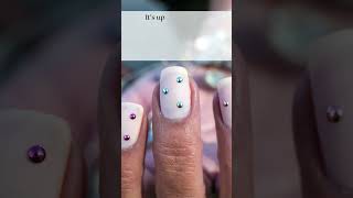 Encouraging Kids Nail Art Creativity Fun and Easy Ideas  nailovely [upl. by Tremayne956]