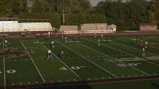 Catasauqua High School vs Southern Lehigh High School Mens Varsity Soccer [upl. by Tocs]